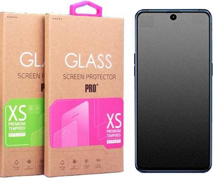from comm Impossible Screen Guard for REDMI 10 PRIME Anti-Fingerprint Scratch Resistant Matte Hammer Proof Tempered Glass