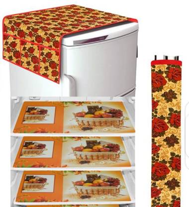 storeup Refrigerator  Cover
