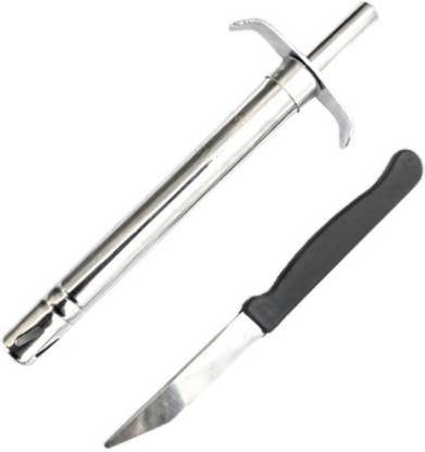 HighClaire Steel Gas Lighter