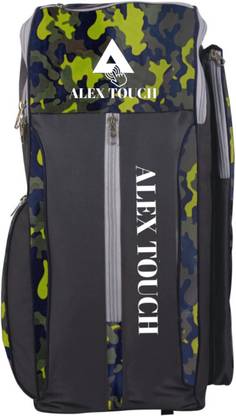 ALEXTOUCH Cricket Kit Bags