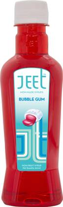 Jeet Shake Shake Hamper Bubble Gum, Rasmalai, Caramel