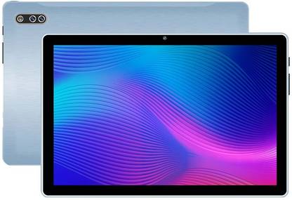 Swipe Slate 3 HD IPS Display 3 GB RAM 32 GB ROM 10.1 inch with Wi-Fi Only Tablet (Glacier Blue)