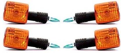 THE ONE CUSTOM Side Halogen Indicator Light for Hero Splendor