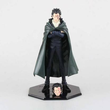 jasicnytum One Piece Monkey D Dragon Action Figure