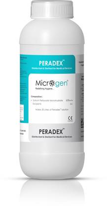 Microgen peradex 800 gm