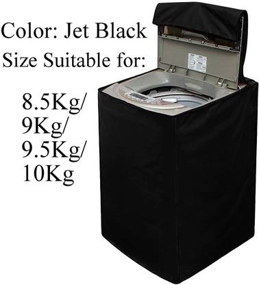 Declooms Top Loading Washing Machine  Cover
