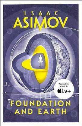 Foundation and Earth