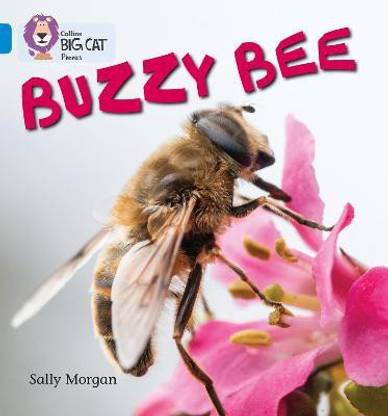 Buzzy Bees