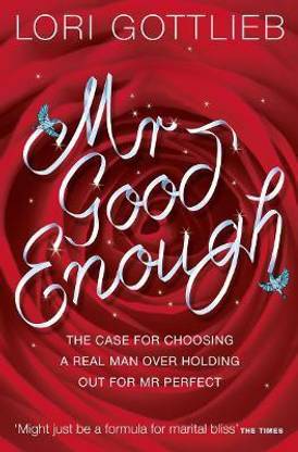 Mr Good Enough