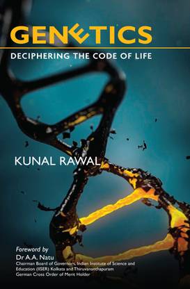 GENETICS: Deciphering the Code of Life
