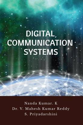 DIGITAL COMMUNICATION SYSTEMS