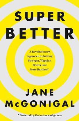 SuperBetter