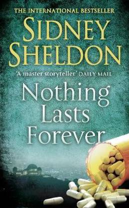 Nothing Lasts Forever First  Edition