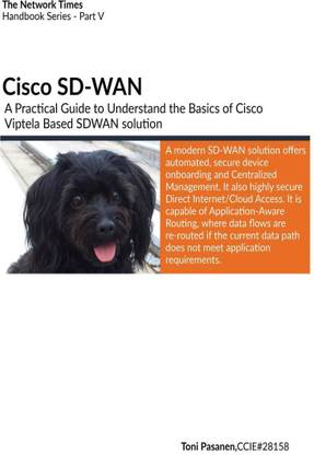Cisco SD-WAN