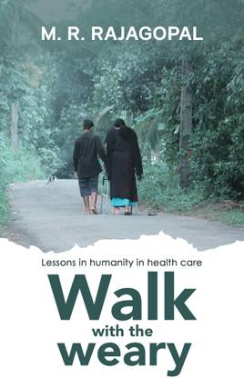 Walk with the weary