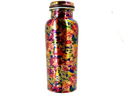 Ebest Collection 1 ml Copper Bottle