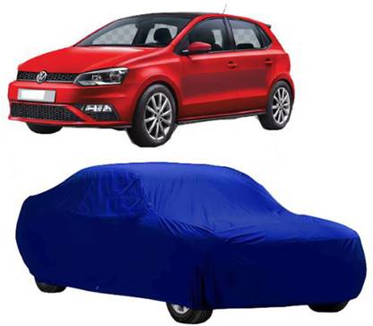 Zeta Motive Car Cover For Maruti Ciaz Sigma Petrol (With Mirror Pockets)