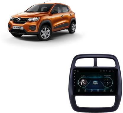 AUTO'SJET Car Android Stereo Kwid Old 4GB/32GB - A57 Car Stereo