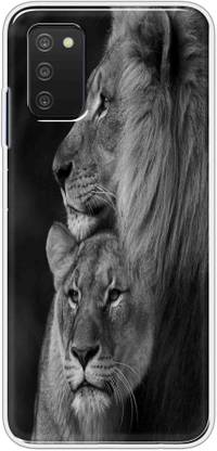 Printmaster Back Cover for Samsung Galaxy A03s