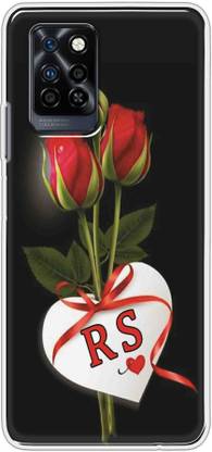 Shivay Mobicase Back Cover for Infinix Note 10 Pro