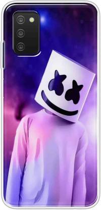 Shivay Mobicase Back Cover for Samsung Galaxy A03s
