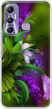 Shivay Mobicase Back Cover for Infinix Hot 11
