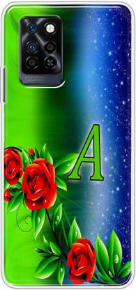 Shivay Mobicase Back Cover for Infinix Note 10 Pro