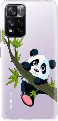 Flipkart SmartBuy Back Cover for Xiaomi 11i, Xiaomi 11i Hypercharge 5G, Mi 11i, Redmi 11i