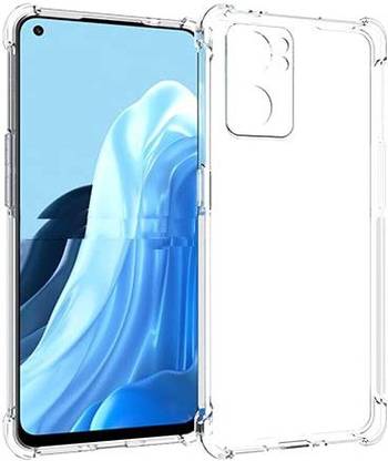 Newlike Back Cover for Oppo Reno 7 5G
