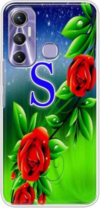 Shivay Mobicase Back Cover for Infinix Hot 11