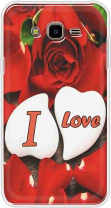 Printmaster Back Cover for Samsung Galaxy J7 Nxt
