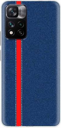 Fashionury Back Cover for Mi 11i, Mi 11i Hypercharge, Xiaomi 11i, Xiaomi 11i HyperCharge