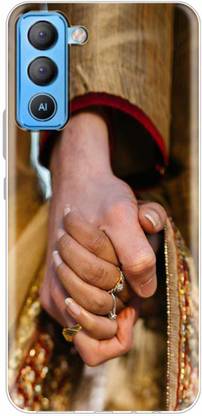 Flipkart SmartBuy Back Cover for Tecno Pop 5 Pro