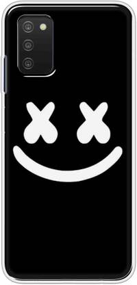 Shivay Mobicase Back Cover for Samsung Galaxy A03s