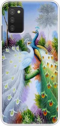 Shivay Mobicase Back Cover for Samsung Galaxy A03s