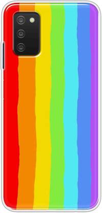 Shivay Mobicase Back Cover for Samsung Galaxy A03s