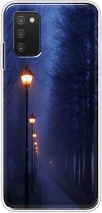 Shivay Mobicase Back Cover for Samsung Galaxy A03s