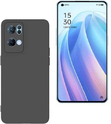 Newlike Back Cover for Oppo Reno 7 Pro 5G