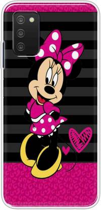 Shivay Mobicase Back Cover for Samsung Galaxy A03s