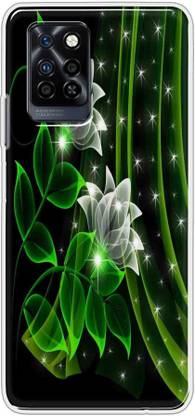 Shivay Mobicase Back Cover for Infinix Note 10 Pro