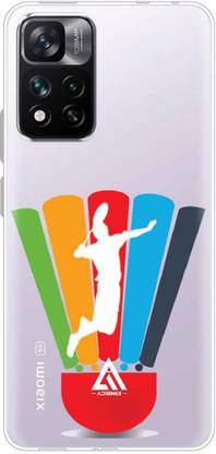 Adrenex Back Cover for Mi 11i, Mi 11i Hypercharge, Xiaomi 11i, Xiaomi 11i HyperCharge