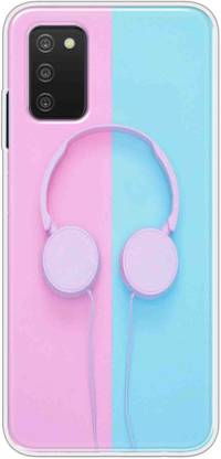 Shivay Mobicase Back Cover for Samsung Galaxy A03s