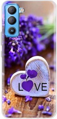 Flipkart SmartBuy Back Cover for Tecno Pop 5 Pro
