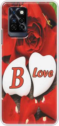 Shivay Mobicase Back Cover for Infinix Note 10 Pro