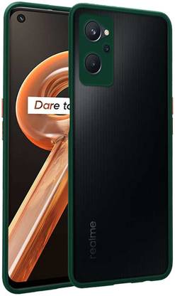 DOTCASE Back Cover for Oppo K10 4G,Oppo K10