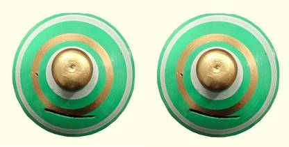 RHF Green 2 Gulak-1 Coin Bank