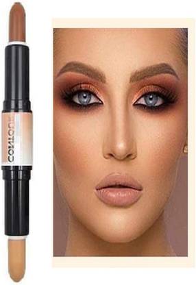 ADJD Highlighter & Double Contour Stick Face Body Shaping  Concealer