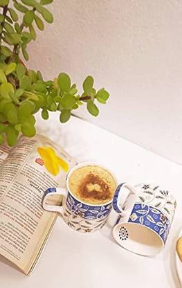 caffeine Ceramic