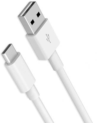 Accessories At Cost USB Type C Cable 18 A 1 m 3.1Amp / 3/ 18W / 27W Fast Charging Cable USB Type C (3A / 3.1A)