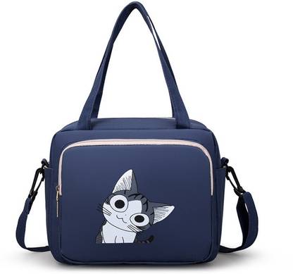 BCInd MOMMY HANDBAG FOR WOMEN DIAPER BAG